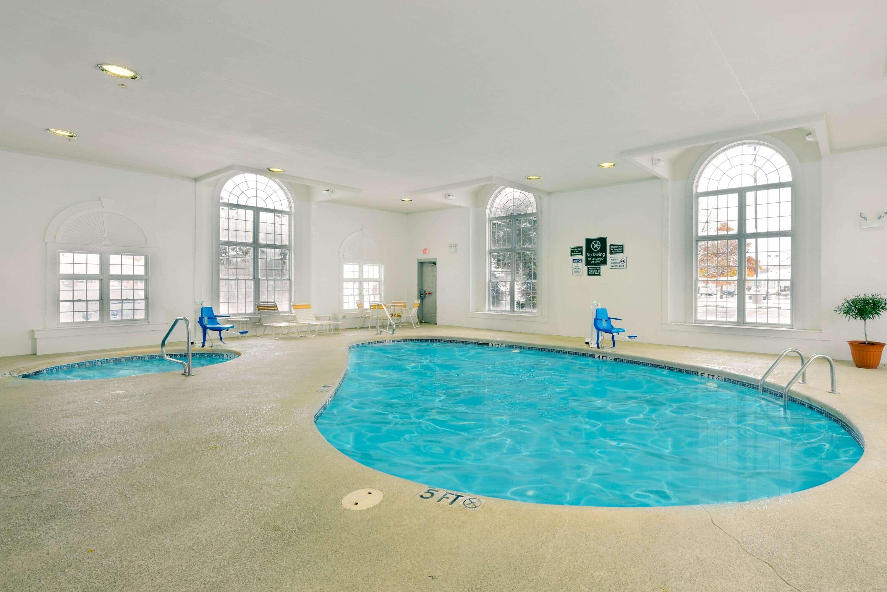 La Quinta By Wyndham Cleveland Macedonia Hotel Exterior photo
